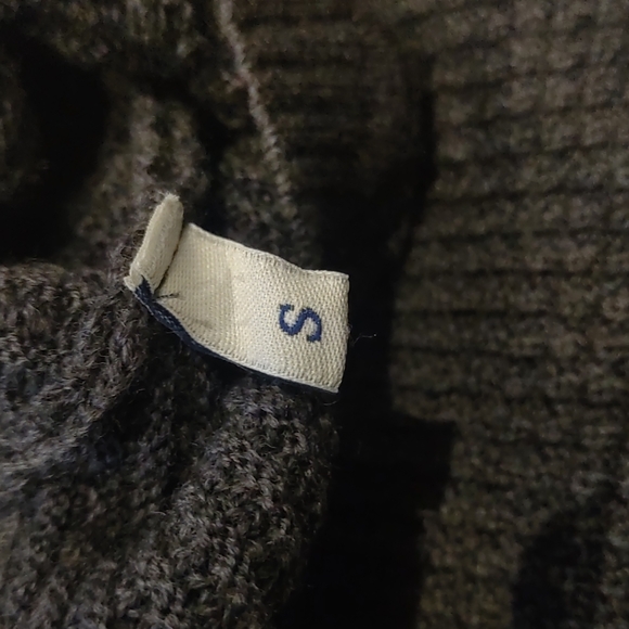 MONCLER Waffle Knit Sweater - Picture 4 of 5
